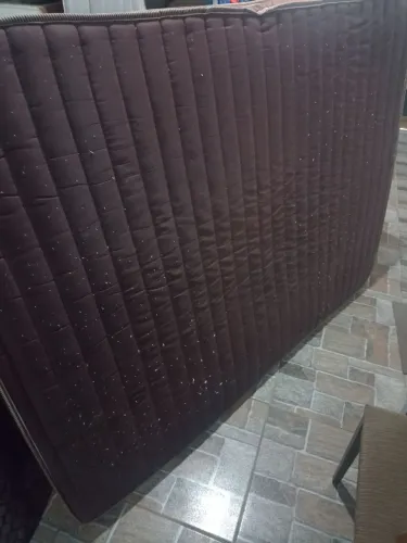Colchão de casal