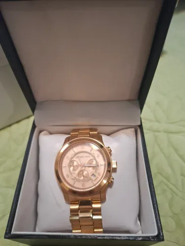 Relógio Michael kors