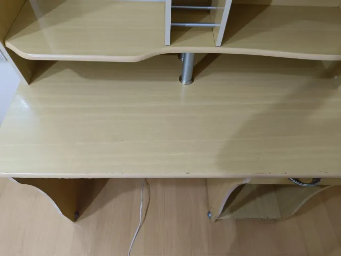 Venda de mesa de computador 