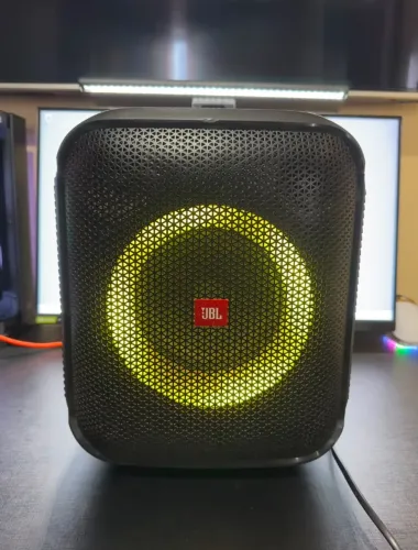 Caixa De Som Jbl Partybox Encore Essential