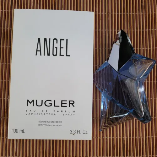 Perfume Angel. Original com 100 ml