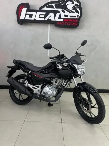 HONDA CG 160 START 2026