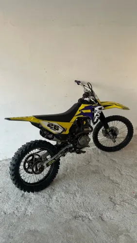 Crf 230 extra