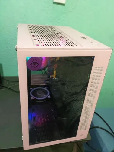 ? PC Gamer / Setup Completo - Pronto para uso! ?