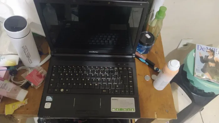 Notebook Intelbras i532
