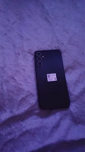 Samsung a 34