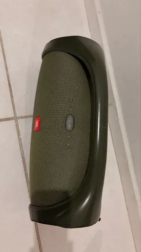 JBL boombox 