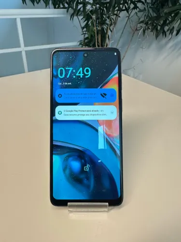 Moto G22 128GB