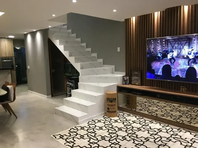Casa para Locação em Ferraz