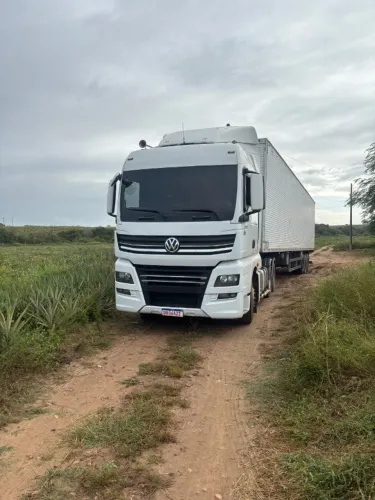 Motorista categoria E