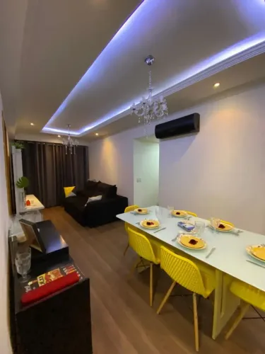GJB IMÓVEIS ALUGA APARTAMENTO MOBILIADO OU NÃO RECREIO 3 QUARTOS 1 SUÍTE 85 M2 1 VAGA