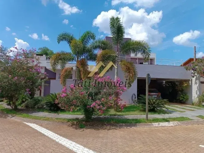 Residencial - Parque Espraiado