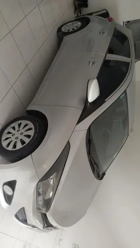 Hyundai HB20 Comf./c.plus/c.style 1.0 Flex 12V 2013