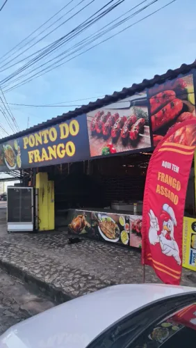 Venda de 02 Pontos Comercias Nova Cidade, Ponto do Frango, Av Margarita 