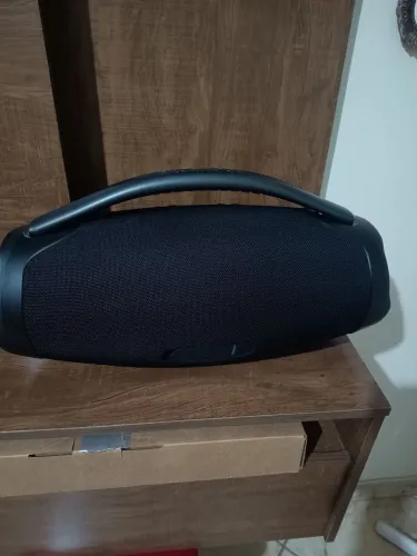 Jbl bombox3