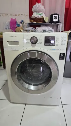 Máquina lava e seca Samsung