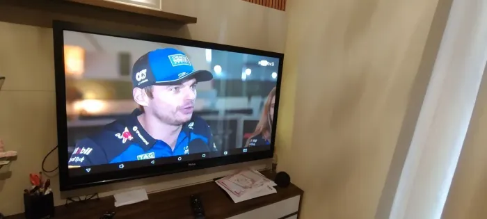 Tv plasma 55 polegadas