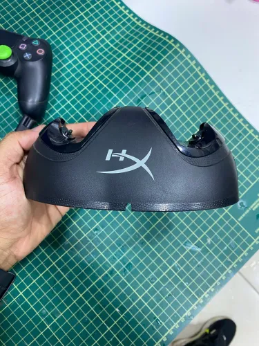 Dock de carregamento para controle de Ps4
