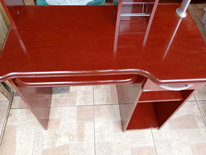 Mesa pra computador