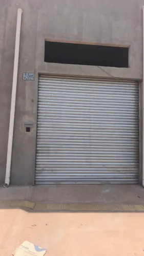 Aluguel Sala Comercial Goianira