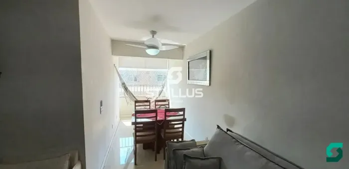 Cachambi | Apartamento 2 quartos