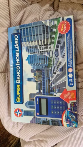 Banco Imobiliário