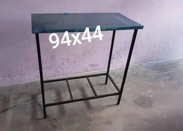 Mesa inox 