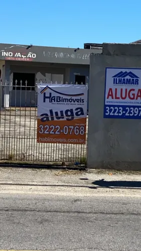 Locação Terreno São José SC