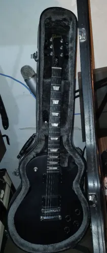 Gibson LesPaul Usa LPJ