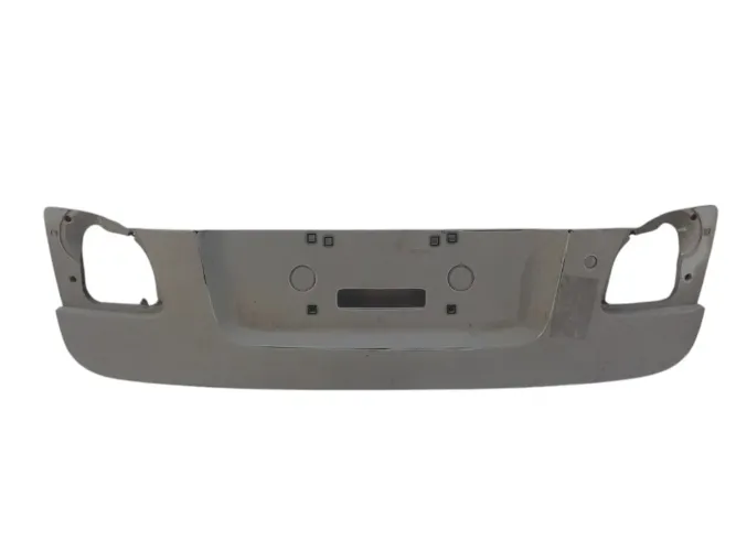 Aplique Tampa Traseira Chevrolet Classic 11/16