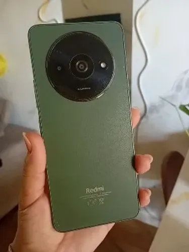 Celular Redmi A3 