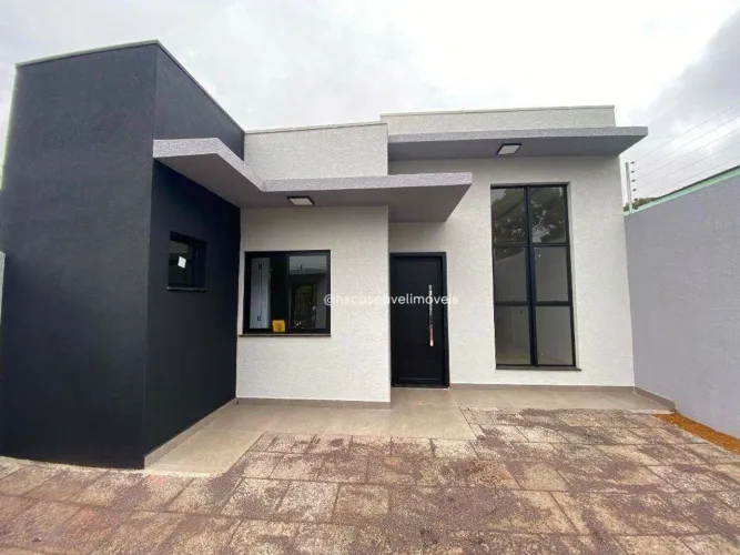 Casa Residencial/Brasilia