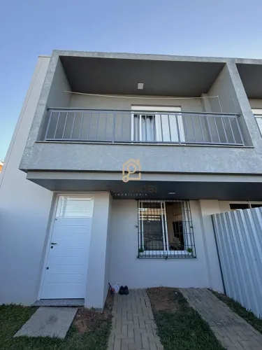 Sobrado à venda no bairro Nossa Senhora das Graças - Caxias do Sul/RS