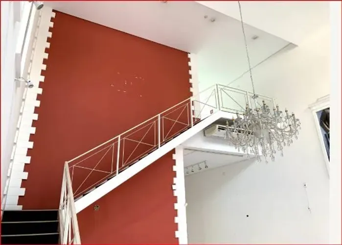 Loja para alugar, 230 m² por R$ 19.617,00/mês - Vila Suzana - São Paulo/SP