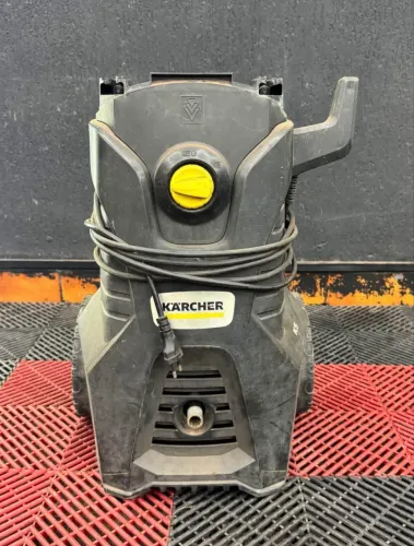 Karcher K5 Retirada de Peças