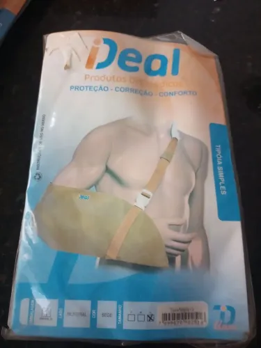 Produto ortopédico