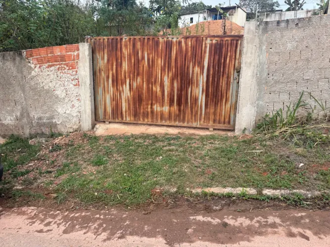 Vendo lote barato ! Arniqueiras 470m