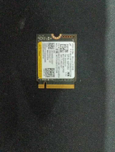Mini NVME 512GB