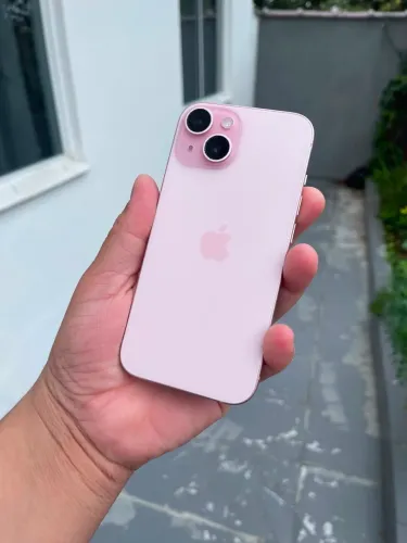 iPhone 15 256GB (aceito cartão)