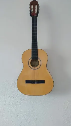 Violão vogga infantil
