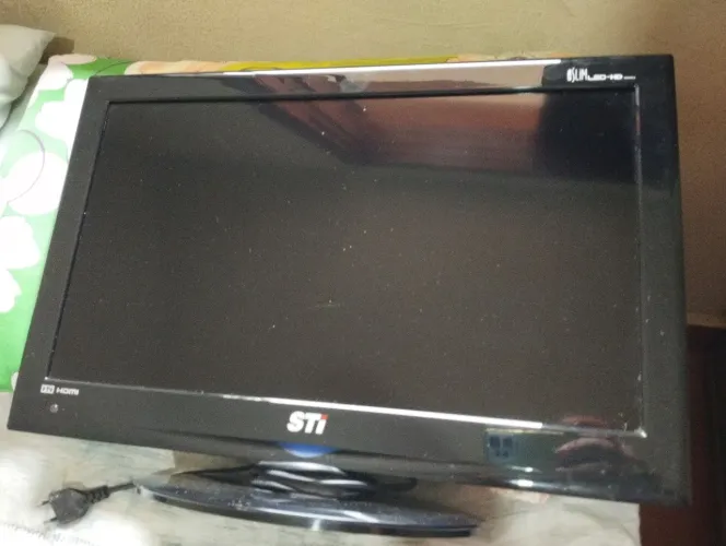 TV Semp Toshiba 24 polegadas 