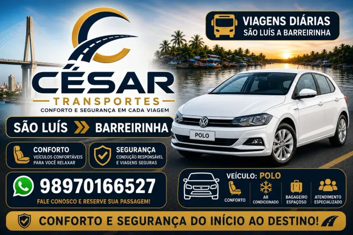 Trasporte e turismo