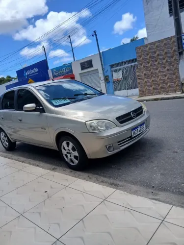 Chevrolet Corsa Hat. Maxx 1.0/ 1.0 Flexpower 8V 5P 2005