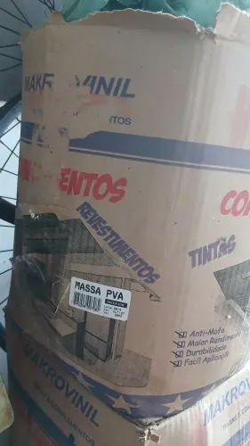 MASSA PVA
