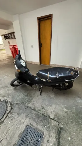 Honda Biz 100 2014