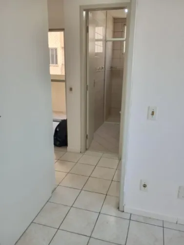 Apartamento 2 quartos em Areias, São José, no Residencial Ilhas do Norte, com 56m² de área