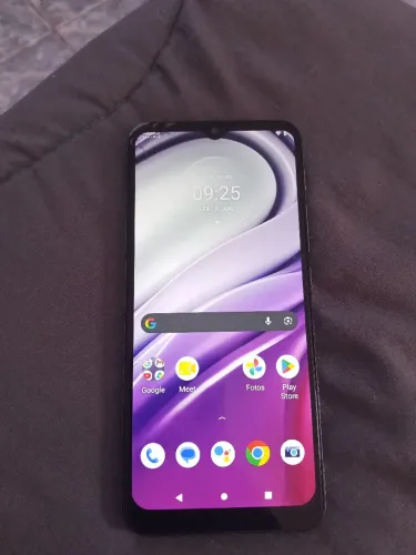 Moto G20