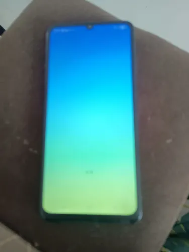 Vendo celular Samsung A07 6 meses de uso