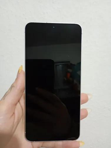 Sansung S25 FE IMPECÁVEL 1 MÊS DE USO