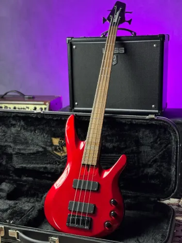 Baixo Washburn bb14 ativo